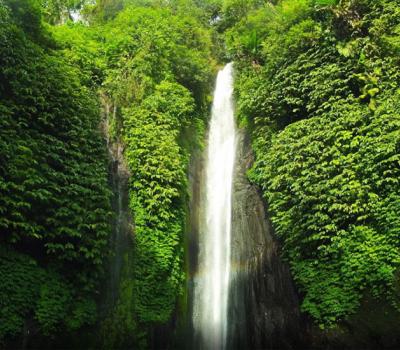Munduk Waterfall