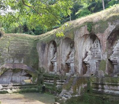 Gunung Kawi Sebatu Temple