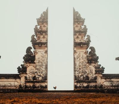 Lempuyang Temple