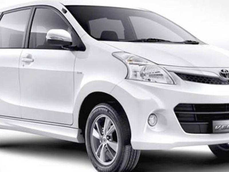 Car Charter Service