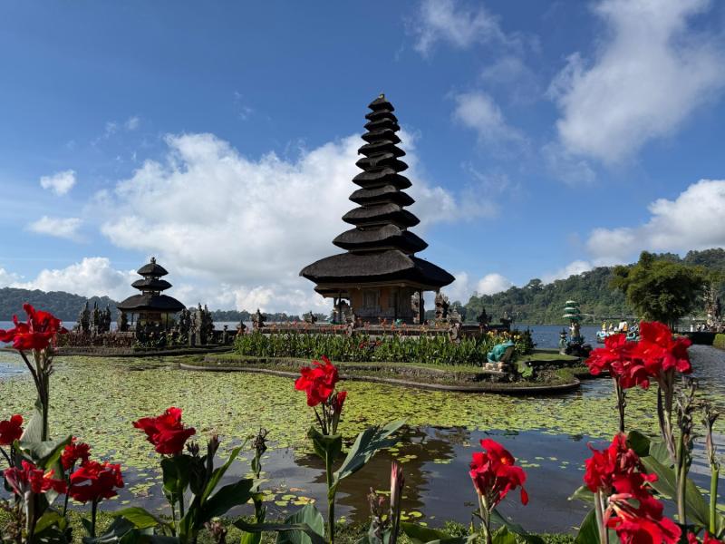 North Bali Tour