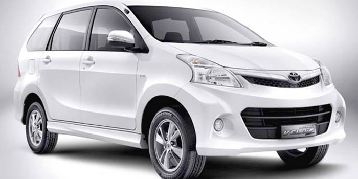 Car Charter Service