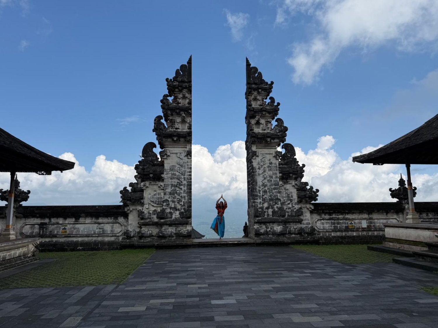 Bali Instagram Tour with Lempuyang heaven gate