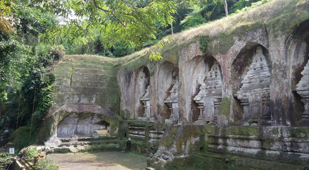 Gunung Kawi Sebatu Temple